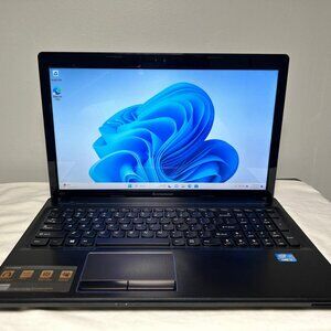 Lenovo G580 Laptop - Intel Core i3 | 500GB HDD | 4GB RAM | Windows Pro